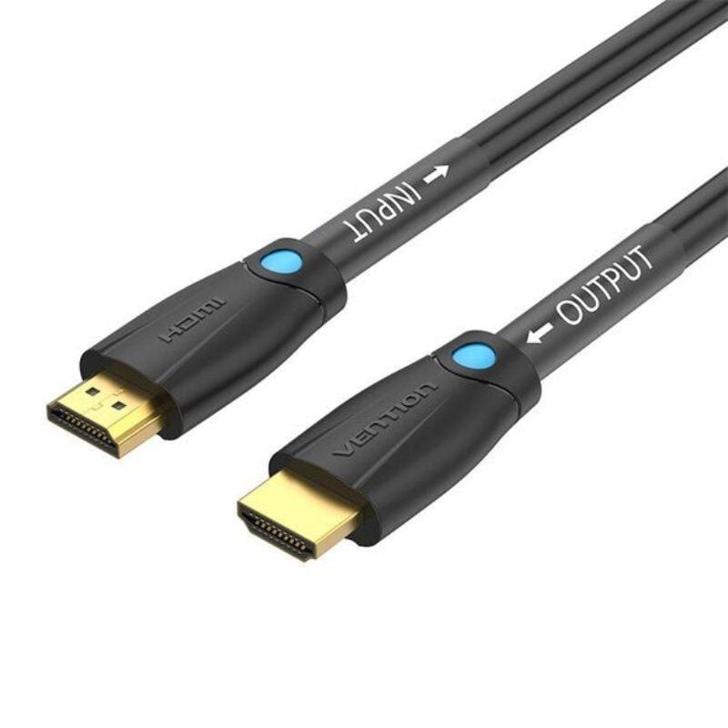 Cable HDMI 2.0 4K Vention AAMBJ
HDMI Macho - HDMI Macho
5m
Negro