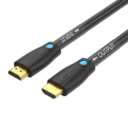 Cable HDMI 2.0 4K Vention AAMBJ
HDMI Macho - HDMI Macho
5m
Negro