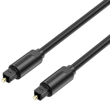 Cable de Audio de Fibra óptica Vention BAEBI
3m
Negro