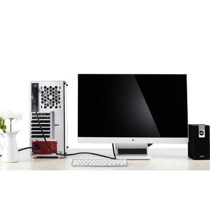 Cable Conversor Vention EACBF
DVI-I Macho - VGA Macho
1m
Negro