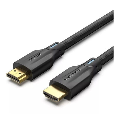 Cable HDMI 2.1 8K Vention AAUBF
HDMI Macho - HDMI Macho
1m
Negro