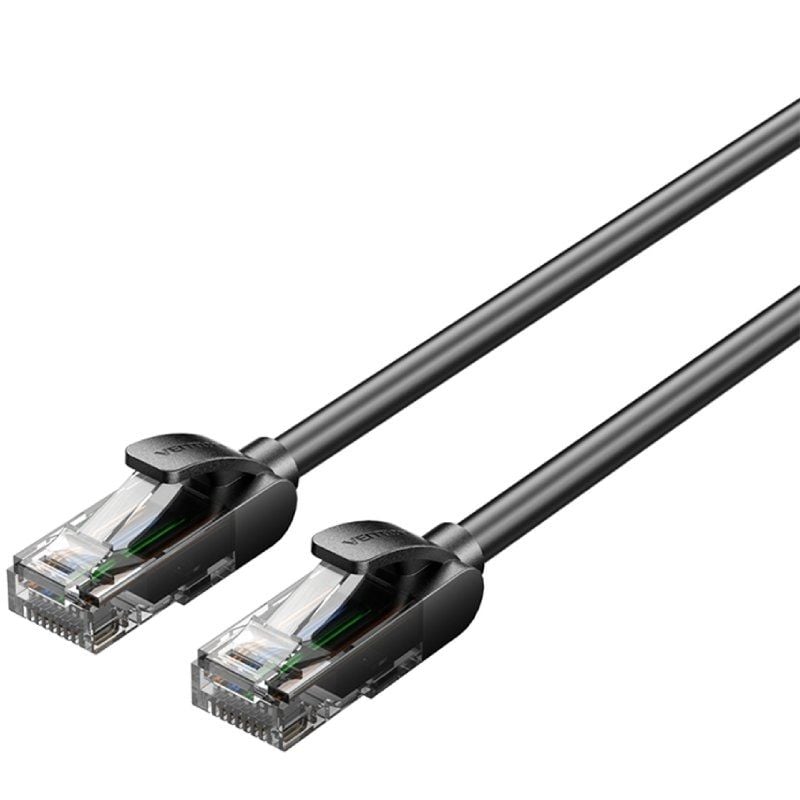 Cable de Red RJ45 UTP Vention IABBQ Cat.5e
20m
Negro