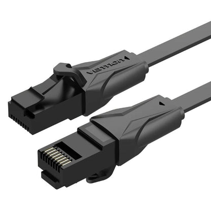 Cable de Red RJ45 UTP Vention IBABJ Cat.6
5m
Negro