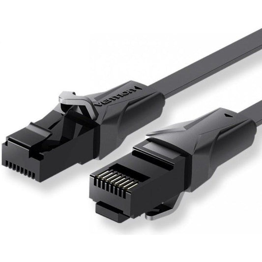 Cable de Red RJ45 UTP Vention IBABQ Cat.6
20m
Negro