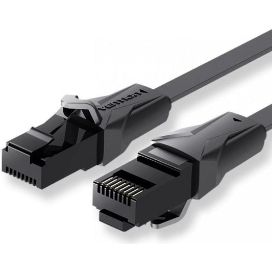 Cable de Red RJ45 UTP Vention IBABS Cat.6
25m
Negro