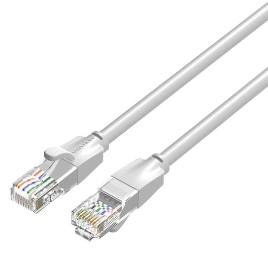 Cable de Red RJ45 UTP Vention IBEHI Cat.6
3m
Gris