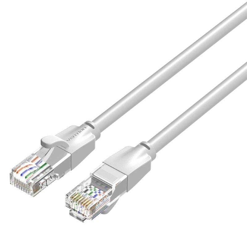 Cable de Red RJ45 UTP Vention IBEHJ Cat.6
5m
Gris