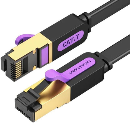 Cable de Red RJ45 STP Vention ICABQ Cat.7
20m
Negro