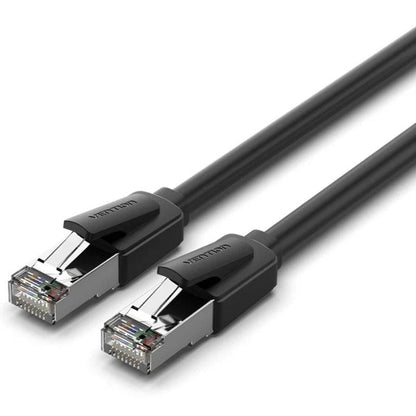 Cable de Red RJ45 SFTP Vention IKKBH Cat.8
2m
Negro