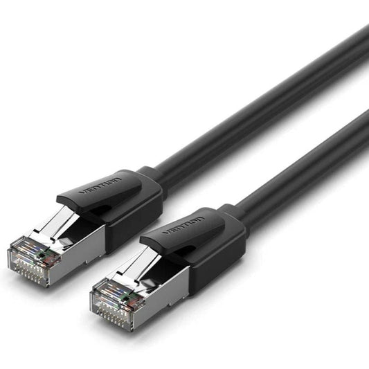 Cable de Red RJ45 SFTP Vention IKKBI Cat.8
3m
Negro