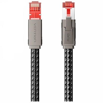 Cable de Red RJ45 SFTP Vention IKMHG Cat.8
Gaming
1.5m
Gris