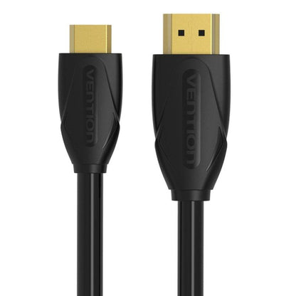 Cable HDMI Vention VAA-D02-B150
HDMI Macho - Mini HDMI Macho
1.5m
Negro