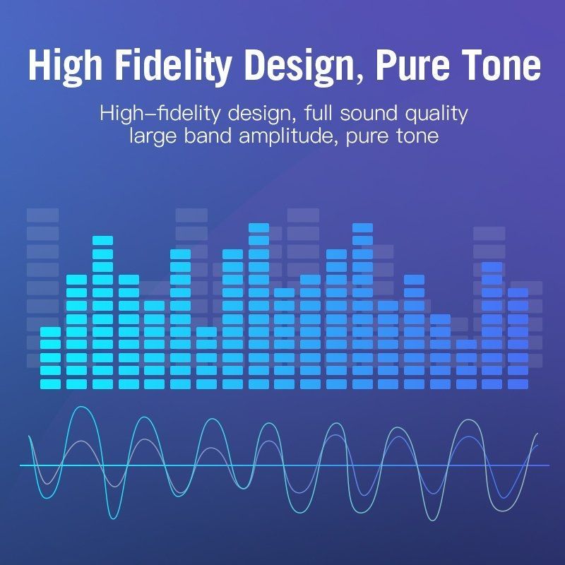 Cable Estéreo Vention VAB-R06-B300
2x RCA Macho - 2x RCA Macho
3m
Negro