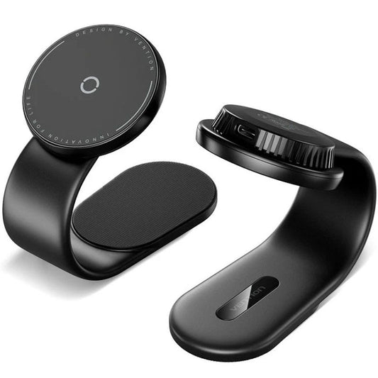 Cargador de Coche Inalámbrico Vention KSKB0
15W