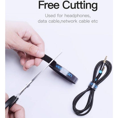 Tira Organizadora de Cables Vention KAABI
3m