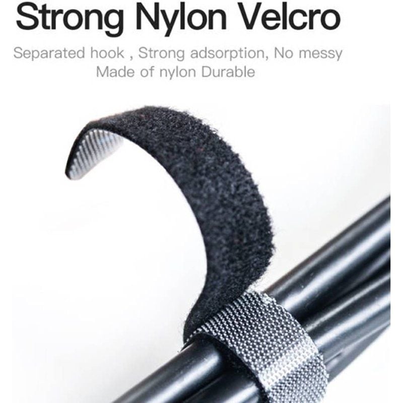 Tira Organizadora de Cables Vention KAABJ
5m