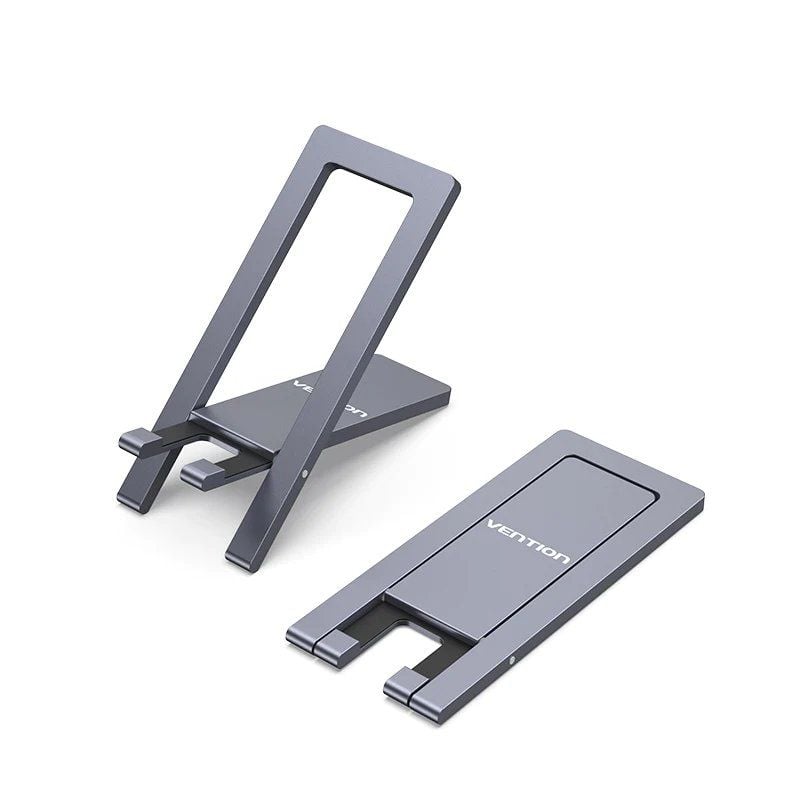 Soporte para Smartphone/Tablet Vention KCZH0
Gris