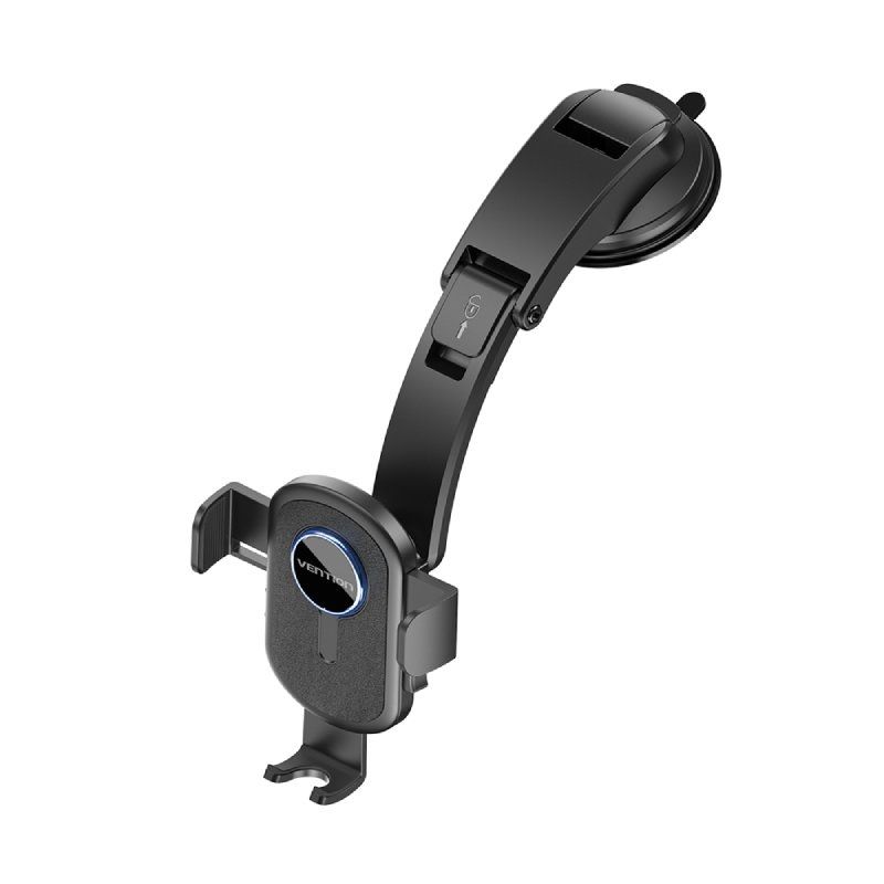 Soporte de Smartphone para Coche Vention KSCB0
Negro