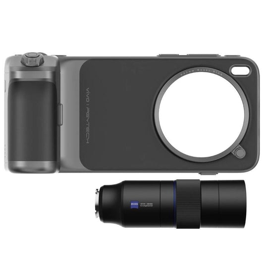 Kit de Cámara para SmartPhone Vivo X300 Pro