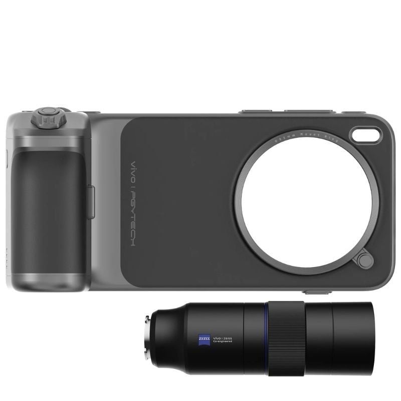 Kit de Cámara para SmartPhone Vivo X300 Pro