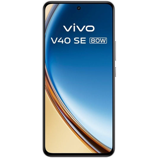 VIVO V40 SE 80W 6.67" 8Gb(+8) 256Gb Titanium Bundl