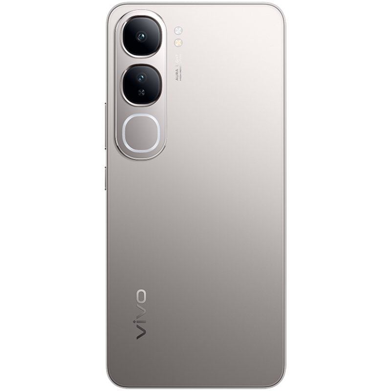 VIVO V40 SE 80W 6.67" 8Gb(+8) 256Gb Titanium Bundl