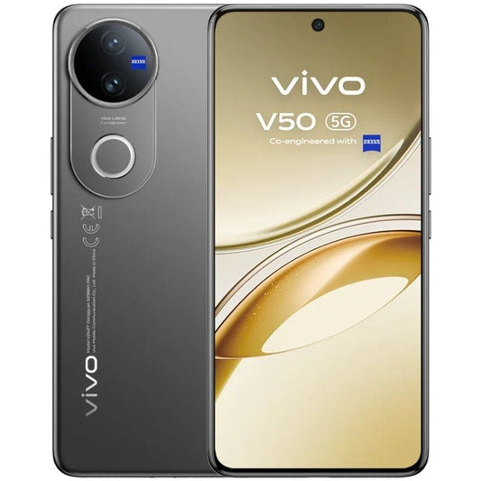 Smartphone Vivo V50 12GB
512GB
6.77"
5G
Negro