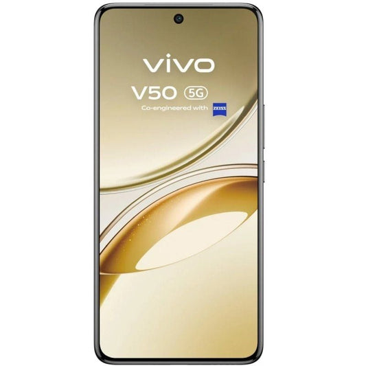 Smartphone Vivo V50 12GB
512GB
6.77"
5G
Negro