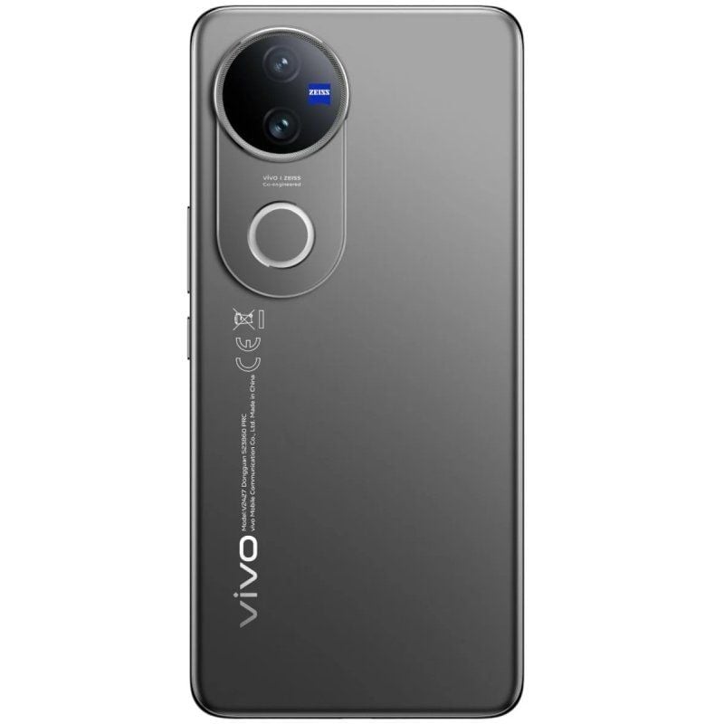 Smartphone Vivo V50 12GB
512GB
6.77"
5G
Negro