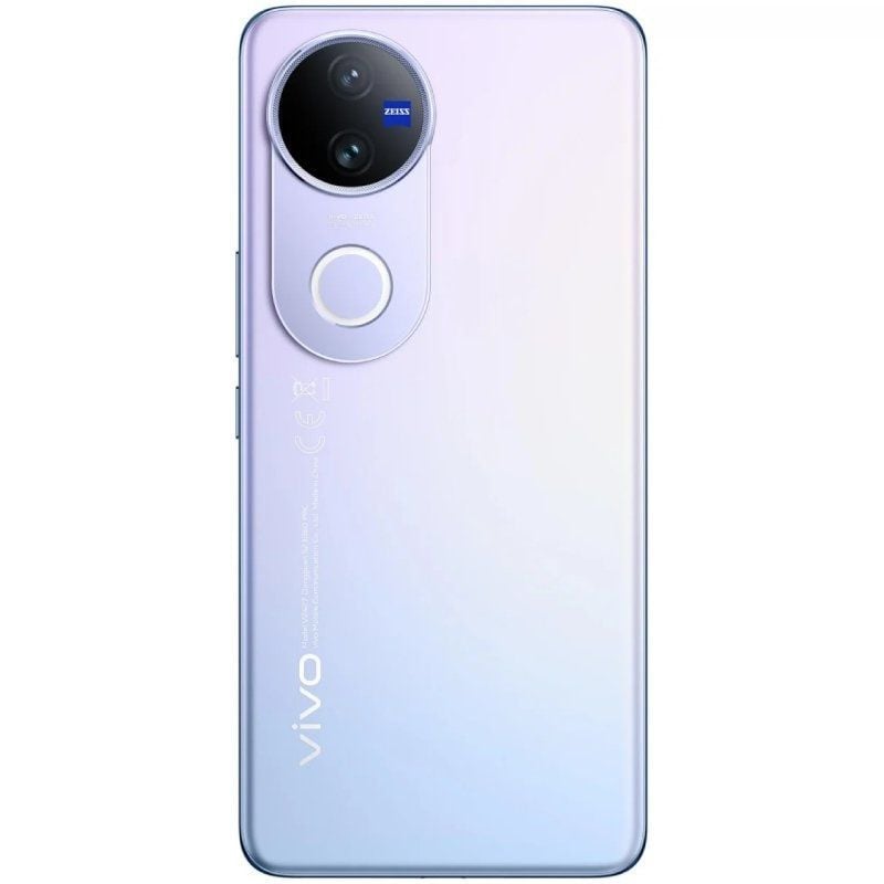 Smartphone Vivo V50 12GB
512GB
6.77"
5G
Púrpura