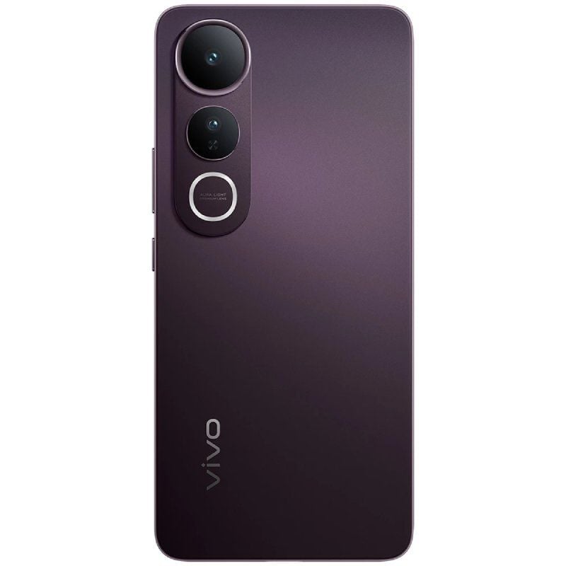 VIVO V50 Lite 6.77" AMOLED 8Gb 256Gb black