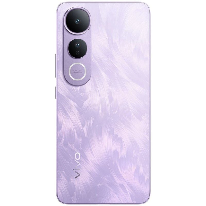 Smartphone Vivo V50 Lite 8GB
256GB
6.77"
Púrpura Fantasía
