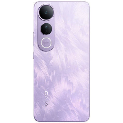 Smartphone Vivo V50 Lite 8GB
256GB
6.77"
Púrpura Fantasía