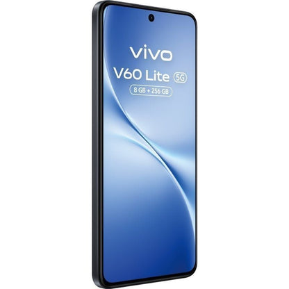 Smartphone Vivo V60 Lite 8GB
256GB
6.77"
5G
Negro
Incluye Cargador 90W y Buds