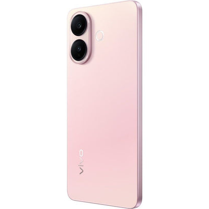 VIVO V60 Lite 5G 6.77" 8Gb 256Gb Pink Bundle