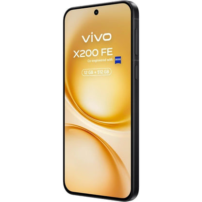 Smartphone Vivo X200 FE 12GB
512GB
6.31"
5G
Negro
