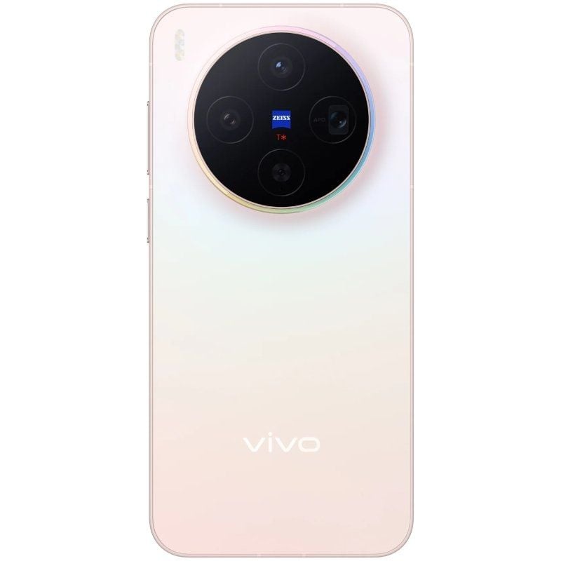Smartphone Vivo X300 16GB
512GB
6.31"
5G
Rosa