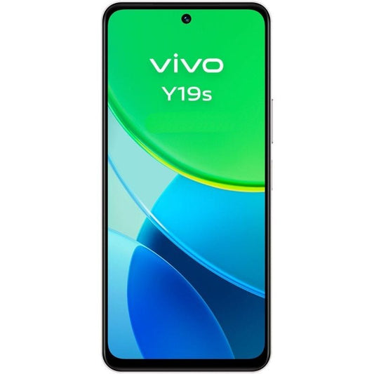 VIVO Y19s 6.68" 8Gb(+8Gb) 128Gb Pearl Silver