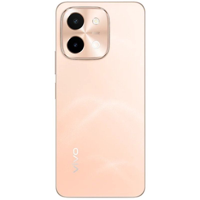 VIVO Y28 6.68" 4Gb(+4) 128Gb IP64 Gleaming Orange