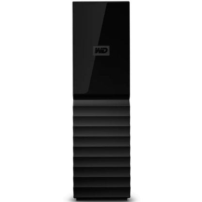 Western Digital My Book 6TB 3.5" USB 3.0 Negro