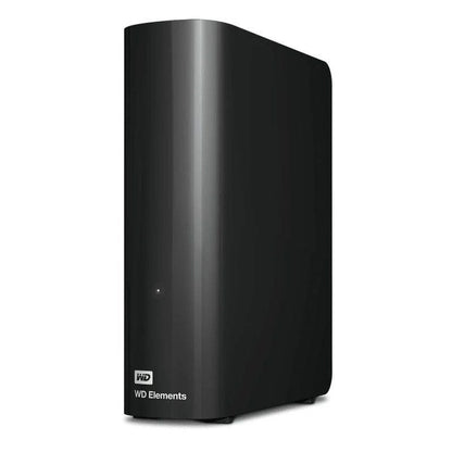 Disco Externo Western Digital WD Elements Desktop 6TB
3.5"
USB 3.0