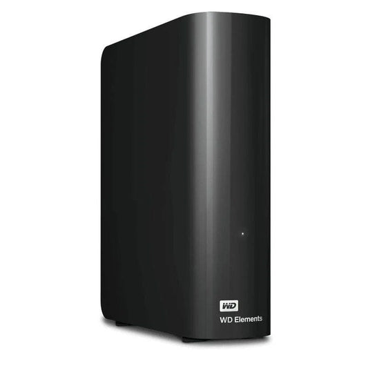 Western Digital Elements Desktop 8TB 3.5" USB 3.0