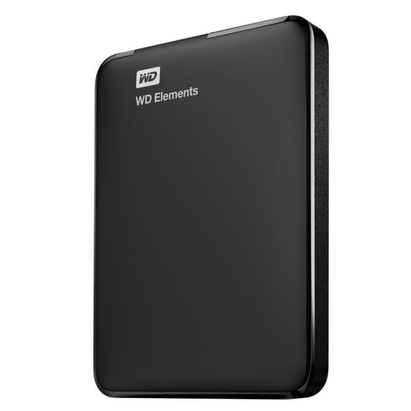 Western Digital Elements 1TB 2.5" USB 3.0