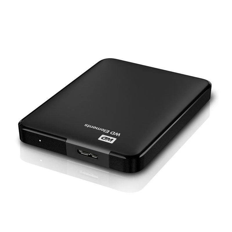 Western Digital Elements 1TB 2.5" USB 3.0