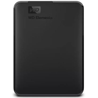 Disco Externo Western Digital WD Elements Portable 4TB
2.5"
USB 3.0