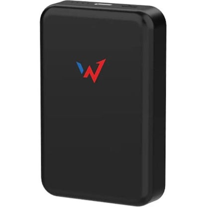 Powerbank 10000mAh Wonder WX10MAG
20W
Negra