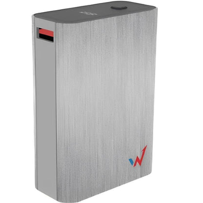 Powerbank 20000mAh Wonder WX20
10W
Plata