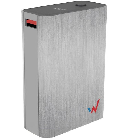 Powerbank 20000mAh Wonder WX20
10W
Plata