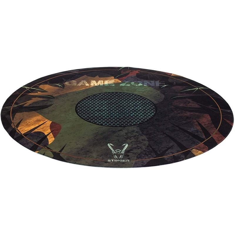 Alfombra Gaming Woxter Stinger Floorpad
Camuflaje
