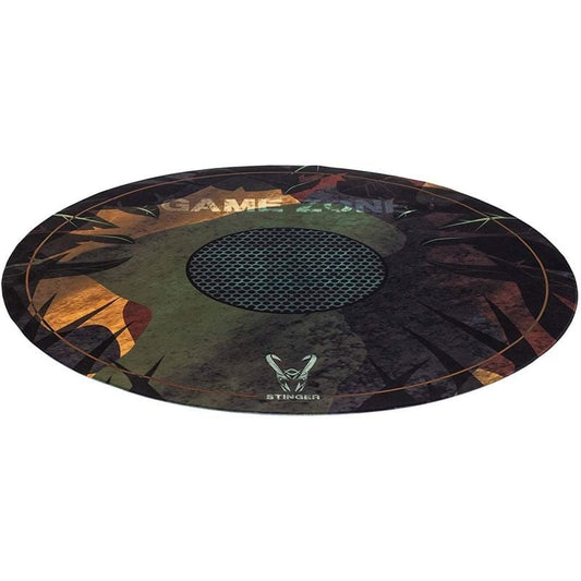 Alfombra Gaming Woxter Stinger Floorpad
Camuflaje